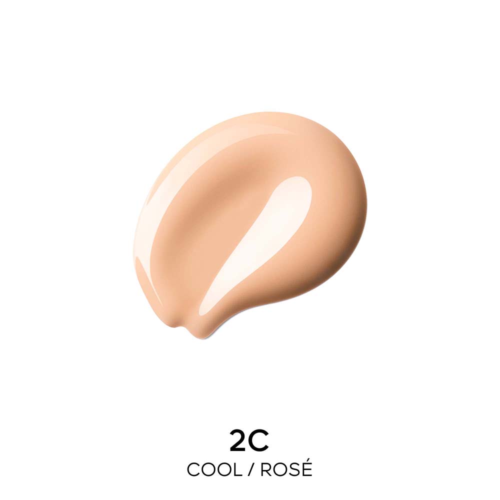 TERRACOTTA LE TEINT GLOW BASE DE MAQUILLAJE LUMINOSIDAD NATURAL LARGA DURACIÓN SIN TRANSFERENCIA (BASE DE MAQUILLAJE PARA ROSTRO)